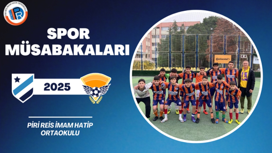 İzmir İl MEM Din Öğretimi Bölümü İmam Hatip Okulları Arası Spor Müsabakaları